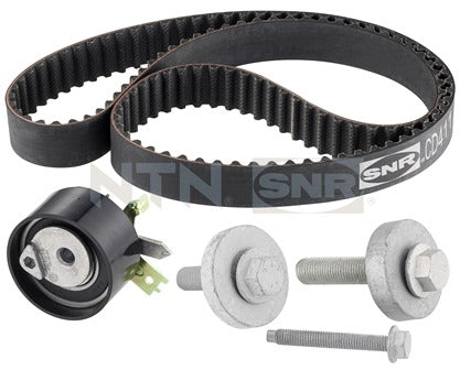 ערכת תזמון SNR לרנו CLIO / רנו MEGANE 2006-2021 | SNRKD45549