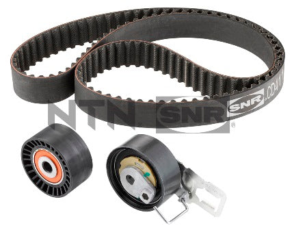 חלק מכני SNR לטויוטה PROACE / פיג'ו 208 2008-2026