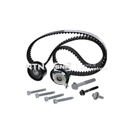 ערכת תזמון SNR לוולבו S60 / וולבו XC60 2012-2026 | SNRKD46507