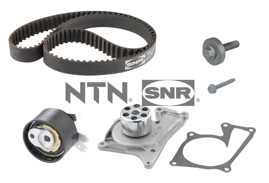 חלק מכני SNR לרנו GRAND-SCENIC / רנו MEGANE 2009-2022