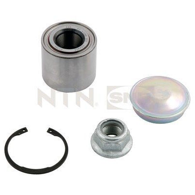 חלק מכני SNR לרנו FLUENCE / רנו MEGANE 1990-2026