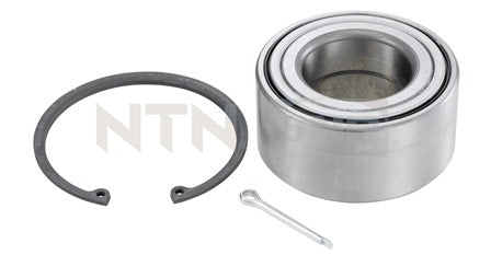 מיסב גלגל קדמי SNR ליונדאי SONATA / קיה SPORTAGE 2003-2021 | SNRR18414