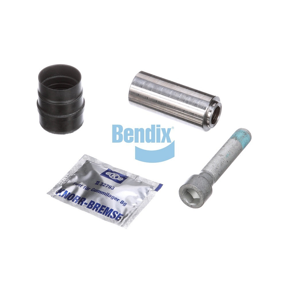 קיט גומיות לשיפוץ קליפר MB\RENU\IVECO\