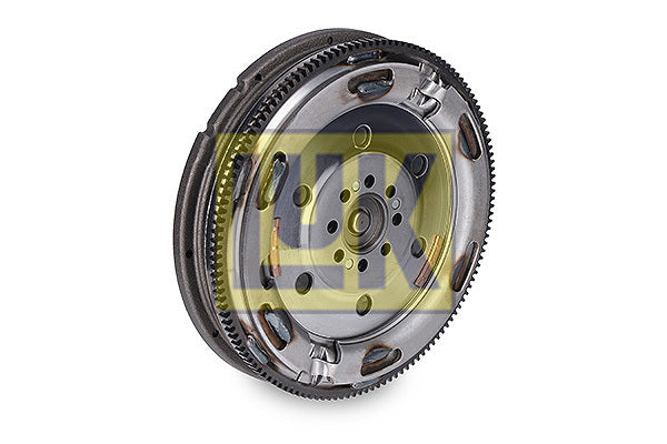 גלגל תנופה CRAFTER VW 06-11 415 0336 10