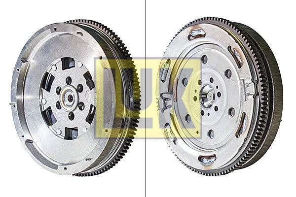 גלגל תנופה CRAFTER VW 2011-2016 415 0620 10
