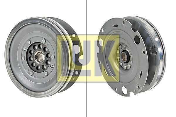גלגל תנופה A7/Q5 AUDI 2008-**** 415 0625 09