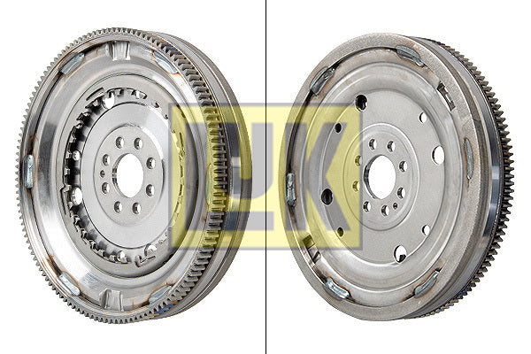 גלגל תנופה סקודה אוקטביה 1.8TSI-DSG מ-07 415 0844 09