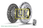 סט מצמד 5/3 E46-E39 BMW 1999-2001 624 2333 00