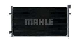 מעבה מזגן קונדוסור וולוו M/FH* 2006< AC 307 000S
