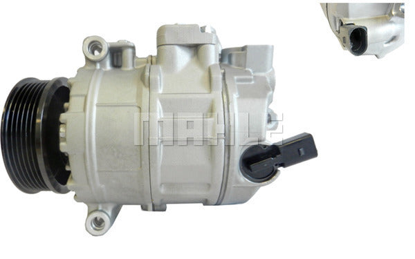 מדחס מזגן פולקסווגן T6 2010-2015 ACP 724 000S