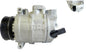 מדחס מזגן פולקסווגן T6 2010-2015 ACP 724 000S
