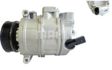 מדחס מזגן פולקסווגן T6 2010-2015 ACP 724 000S