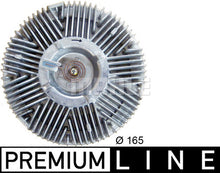 Load image into Gallery viewer, מצמד מאוורר MAN TGL מ-06     * CFC 127 000P