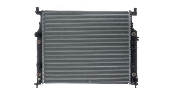 רדיאטור מרצדס W251(164)ML320 *CLAS R 05< CR 1705 000S