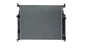 רדיאטור מרצדס W251(164)ML320 *CLAS R 05< CR 1705 000S