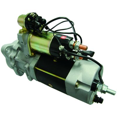 מתנע PSH למרצדס ACTROS / מרצדס AXOR 2002-2026