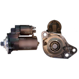 מתנע UNIPOINT לסקודה FABIA / סקודה OCTAVIA 1992-2026