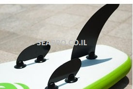 סאפ מתנפח מקצועי SEAPRO לחץ גבוה 18Psi דגם XPRO3 –מידה 274/76 ס"מ 