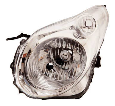 פנס ראשי ימני DEPO לסוזוקי ALTO 2009-2026
