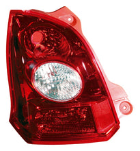 טען תמונה למציג הגלריה, פנס אחורי DEPO לסוזוקי ALTO 2009-2026
