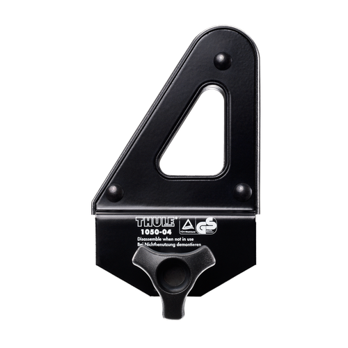 אביזר קשירה ונעילה לגגון THULE LoadStop 503 גובה 90מ"מ 4יח'