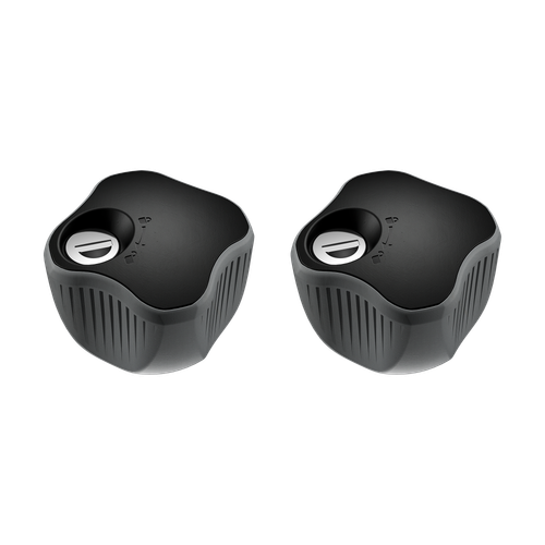 מנעול/מפתח THULE — 526 ערכת 2 צילינדרים נוב