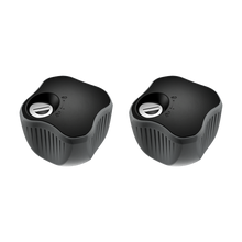 Load image into Gallery viewer, מנעול/מפתח THULE — 526 ערכת 2 צילינדרים נוב