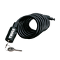 אביזר קשירה ונעילה לגגון THULE 538 מנעול ספירלה (כמו לאופניים)