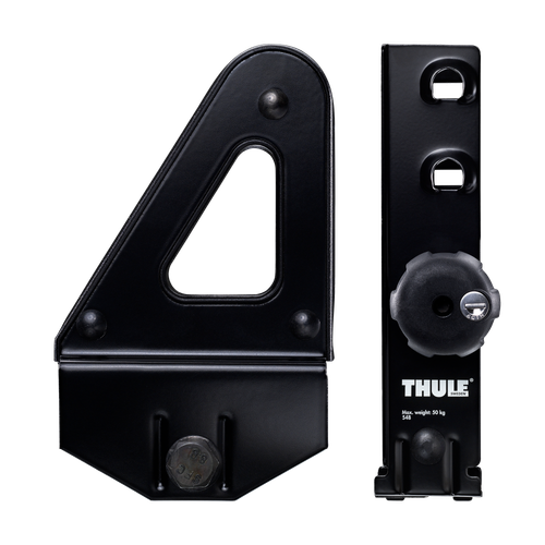 מנשא מטען לגגון THULE LadderCarrier 548 מנשא 3 סולמות