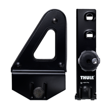 Load image into Gallery viewer, מנשא מטען לגגון THULE LadderCarrier 548 מנשא 3 סולמות