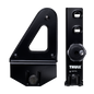 מנשא מטען לגגון THULE LadderCarrier 548 מנשא 3 סולמות
