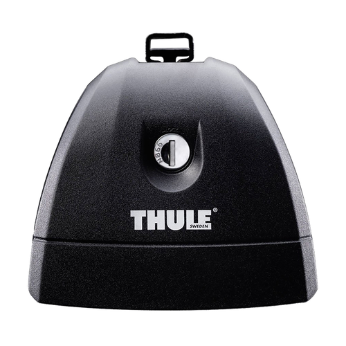 רגלי גגון THULE Rapid System 751 — לנקודות עיגון