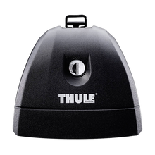 טען תמונה למציג הגלריה, רגלי גגון THULE Rapid System 751 — לנקודות עיגון