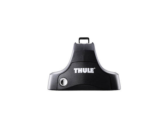 רגלי גגון THULE Rapid System 754 — לגג חלק