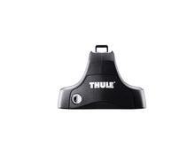 Load image into Gallery viewer, רגלי גגון THULE Rapid System 754 — לגג חלק