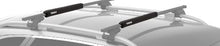 טען תמונה למציג הגלריה, חלק חילוף THULE — רפידות גלישה SquareBar 76x8x8 cm