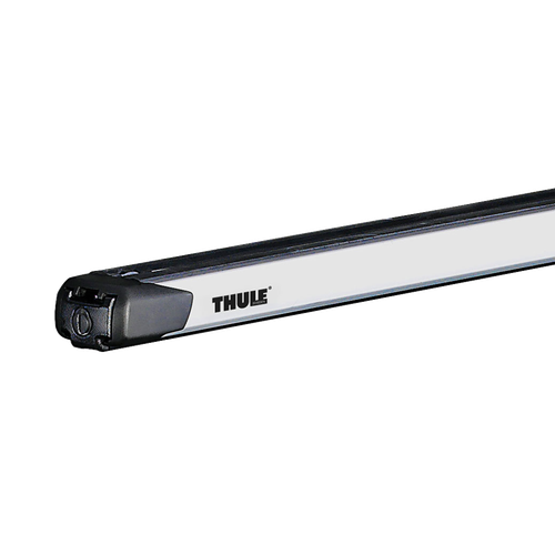 מוטות גגון THULE SlideBar 893 162 ס"מ — זוג