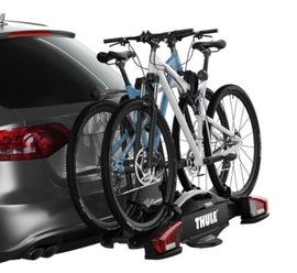 מנשא אופניים לוו גרירה THULE 13פ 2א velocompact 924