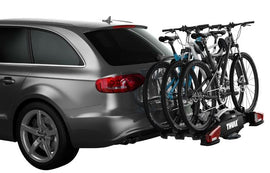 מנשא אופניים לוו גרירה THULE 13פ 3א velocompact 926
