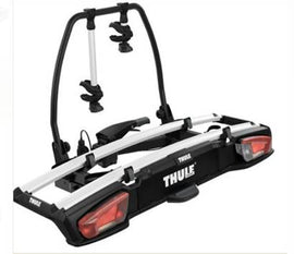 מנשא אופניים לוו גרירה THULE 2 זוגות 13 פינים 938