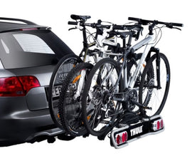 מנשא אופניים לוו גרירה THULE 13פ 3א EuroRide 942