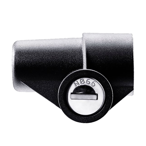 חלק חילוף THULE — 957 מנעול למתקני תפוח