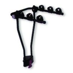 מנשא אופניים לוו גרירה THULE מנשא זרוע תפוח 2 אופניים