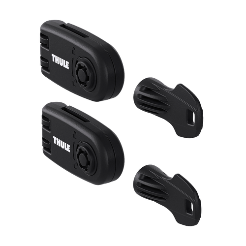 חלק חילוף THULE — נעילת רצועת גלגל 986