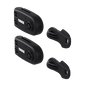 חלק חילוף THULE — נעילת רצועת גלגל 986