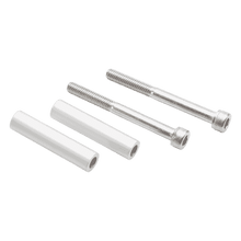 טען תמונה למציג הגלריה, חלק חילוף THULE — Rail Extender Kit