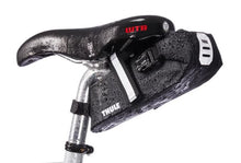 טען תמונה למציג הגלריה, חלק חילוף THULE — תיק אוכף לאופניים מידה L