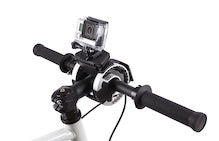 חלק חילוף THULE — התקן כידון למצלמות כולל ל-GO-PRO