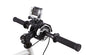 חלק חילוף THULE — התקן כידון למצלמות כולל ל-GO-PRO