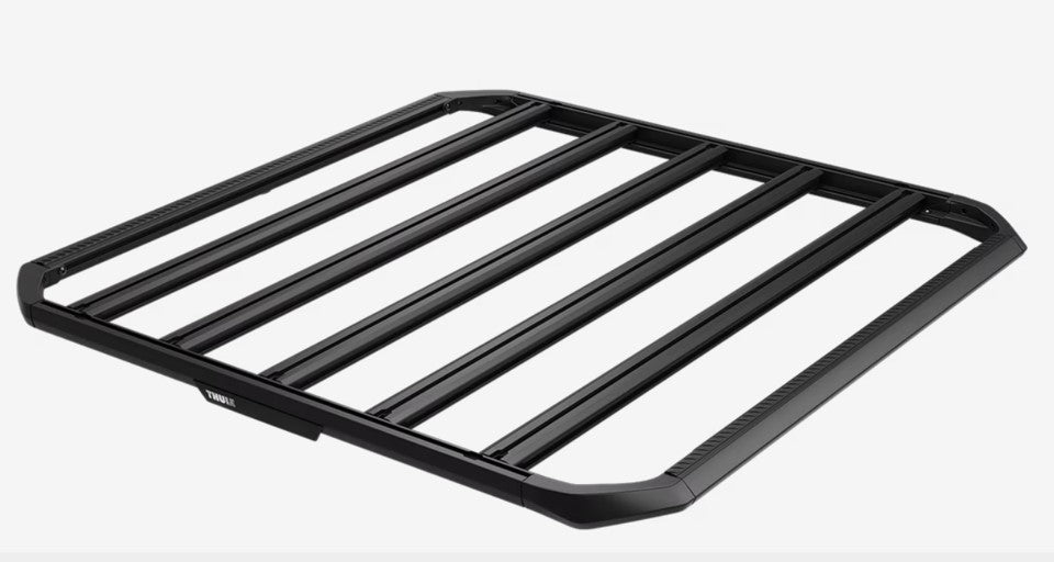 עריסת גגון THULE M 150/150 ס"מ